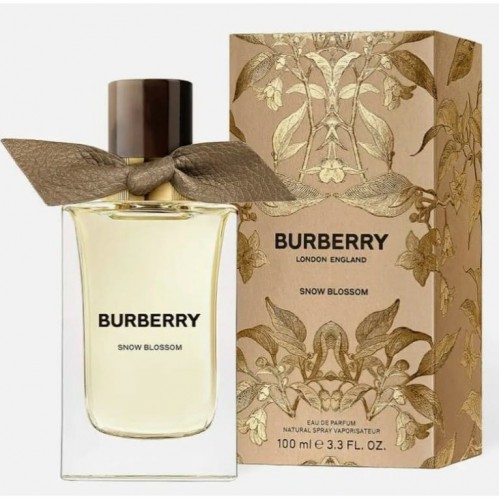 Burberry Burberry Snow Blossom