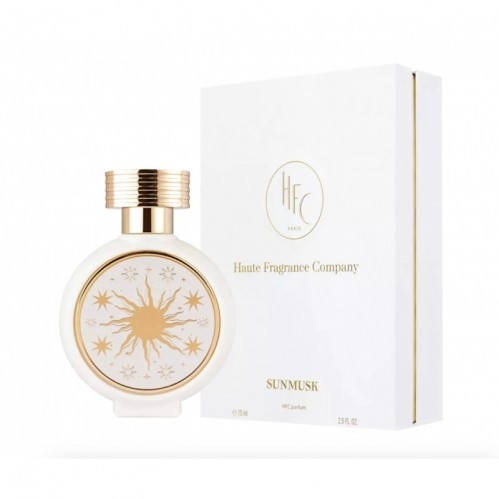 Haute Fragrance Company Haute Fragrance Company SunMusk
