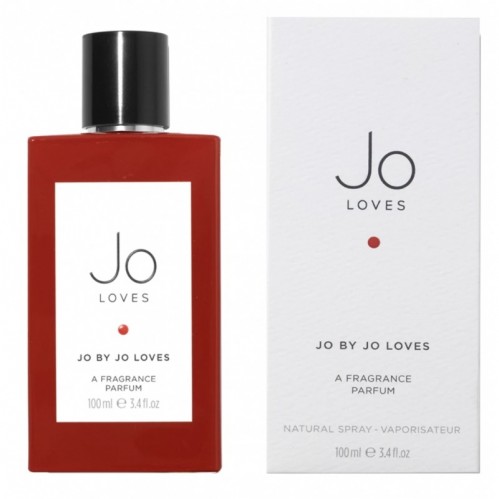 Jo Loves Jo by Jo Loves