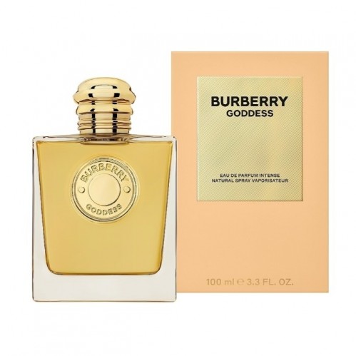 Burberry Burberry Goddess Intense