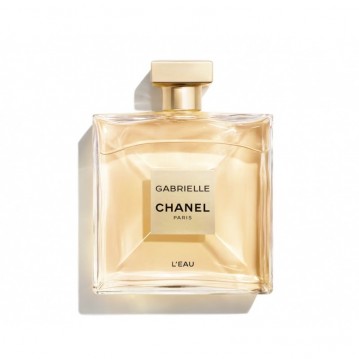 Chanel Gabrielle L'Eau