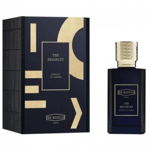 Ex Nihilo Ex Nihilo The Hedonist Extrait de Parfum