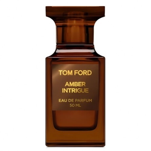 Tom Ford Tom Ford Amber Intrigue