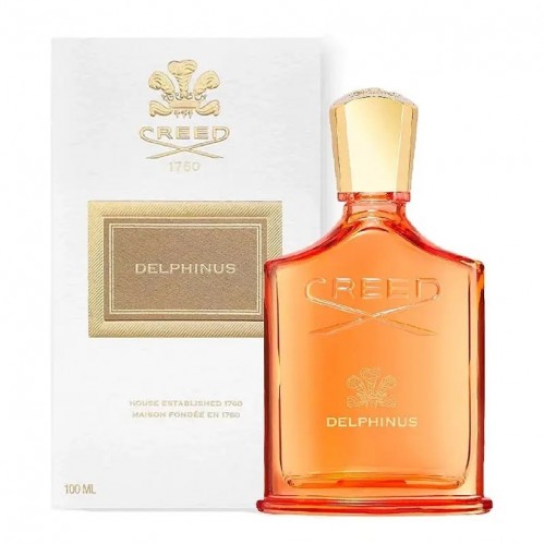 Creed Creed Delphinus