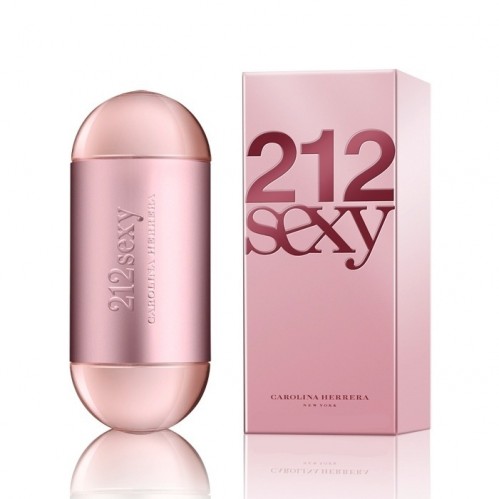 CAROLINA HERRERA CAROLINA HERRERA 212 Sexy