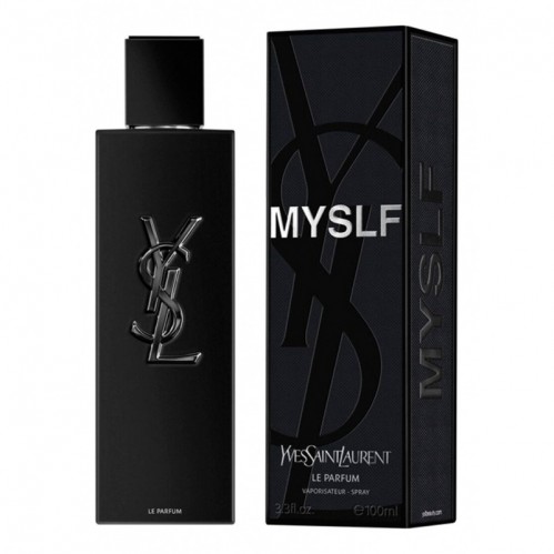 Yves Saint Laurent Yves Saint Laurent MYSLF Le Parfum