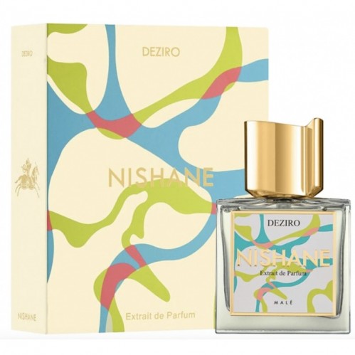 NISHANE NISHANE Deziro
