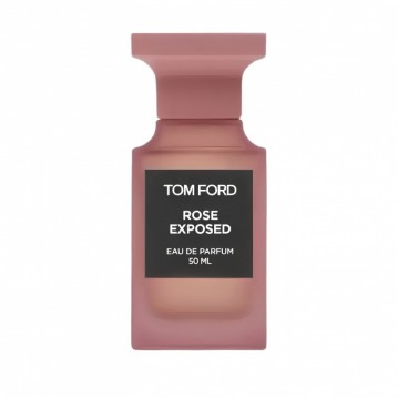Tom Ford Rose Exposed