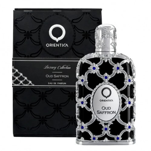 Orientica Premium Orientica Premium Oud Saffron