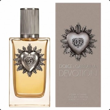 DOLCE & GABBANA Devotion Pour Homme