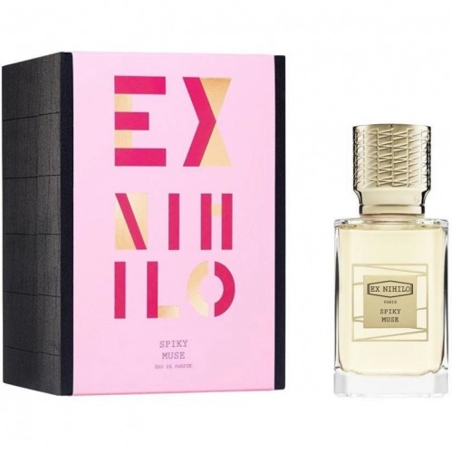 Ex Nihilo Ex Nihilo Spiky Muse