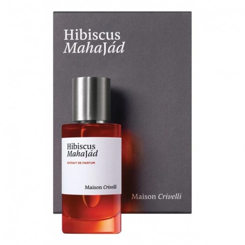 Maison Crivelli Maison Crivelli Hibiscus MahaJad