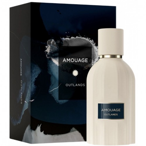 Amouage Amouage Outlands