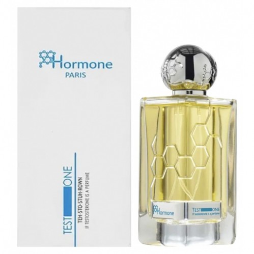 Hormone Paris Hormone Paris Testosterone