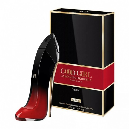 CAROLINA HERRERA CAROLINA HERRERA Very Good Girl Elixir