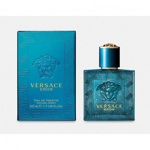 Versace Versace Eros