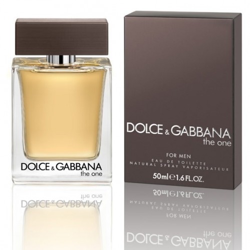 DOLCE & GABBANA DOLCE & GABBANA The One for Men