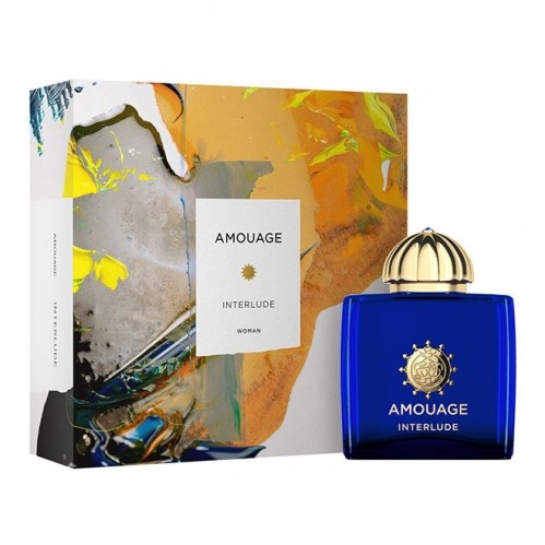 Amouage Amouage Interlude Woman