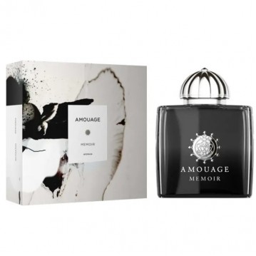 Amouage Memoir Woman