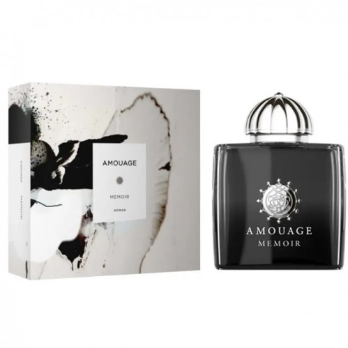 Amouage Amouage Memoir Woman