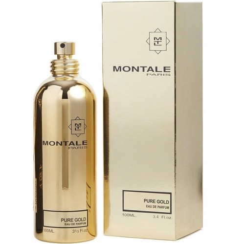 MONTALE MONTALE Pure Gold