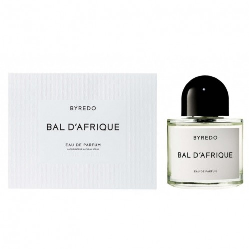 BYREDO BYREDO Bal d`Afrique