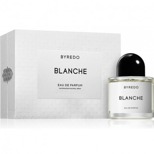 BYREDO BYREDO Blanche