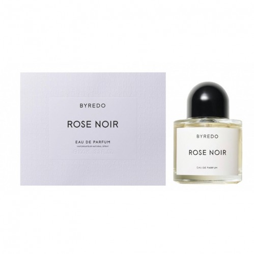 BYREDO BYREDO Rose Noir