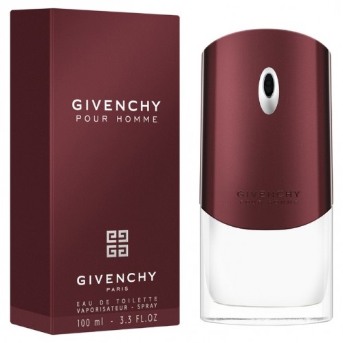 GIVENCHY GIVENCHY Pour Homme