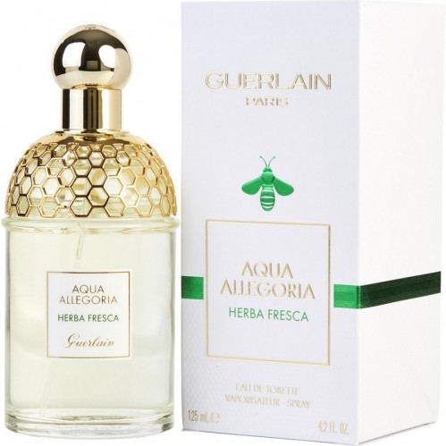 Guerlain Guerlain Aqua Allegoria Herba Fresca