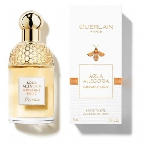 Guerlain Guerlain Aqua Allegoria Mandarine Basilic