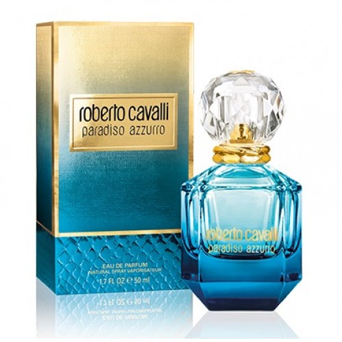 Roberto Cavalli Roberto Cavalli Paradiso Azzurro