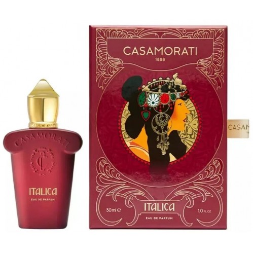 Xerjoff Xerjoff Casamorati 1888 Italica