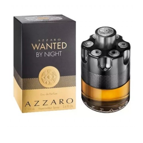 Azzaro Azzaro Wantedby Night