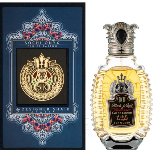 Designer Shaik ShaikSochi Onyx For Women