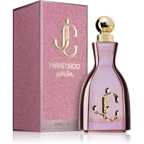 Jimmy Choo Jimmy Choo I Want Choo With Love
