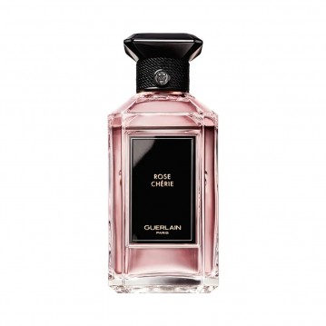 Guerlain Rose Cherie