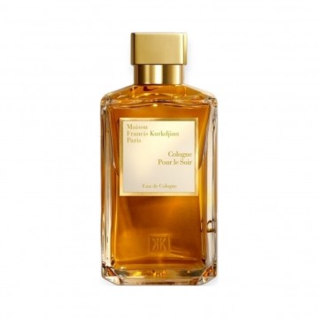 Maison Francis Kurkdjian Cologne Pour Le Matin