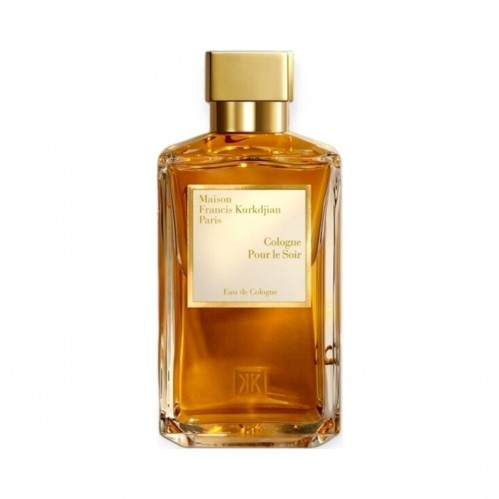 Maison Francis Kurkdjian Maison Francis Kurkdjian Cologne Pour Le Matin