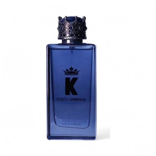DOLCE & GABBANA Dolce & Gabbana K Pour Homme Elixir Parfum