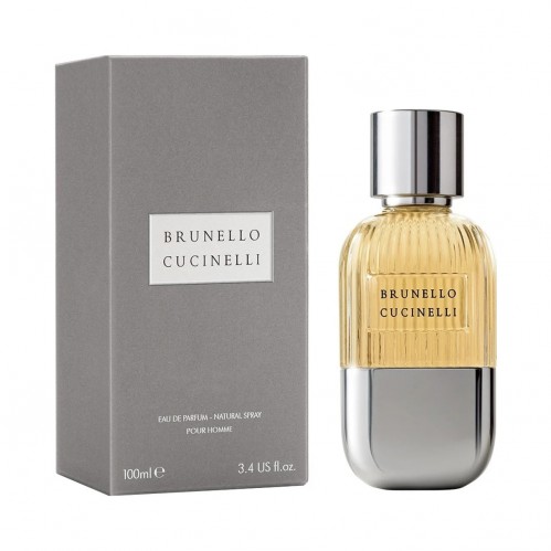 Brunello Cucinelli Brunello Cucinelli Pour Homme