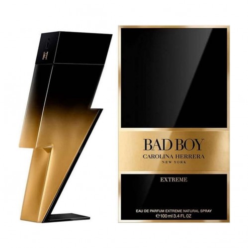 CAROLINA HERRERA Carolina Herrera 212 Bad Boy Elixir