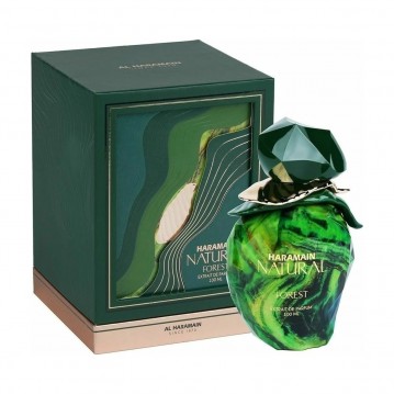 Al Haramain Natural Forest Extrait