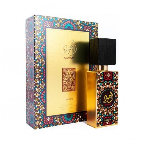 Lattafa Lattafa Perfumes Ajwad