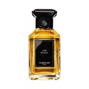 Guerlain Cuir Beluga