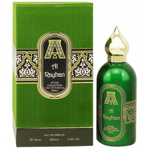 Attar Collection Attar Collection Al Rayhan