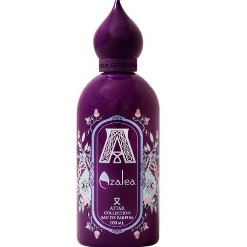 Attar Collection Azalea Attar Collection Attar Collection Azalea