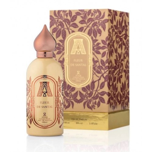 Attar Collection Attar Collection Fleur de Santal