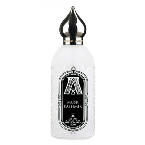 Attar Collection Attar Collection Musk Kashmir