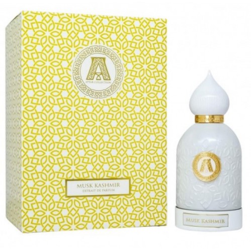 Attar Collection Attar Collection Musk Kashmir Extrait